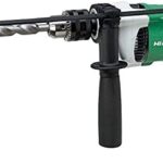 HiKoKi DV16SSWAZ návod