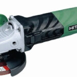 Hikoki G13VAWKZ návod