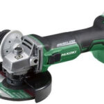 Hikoki G18DBBLW2Z návod