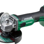 Hikoki G18DBBLWQZ návod