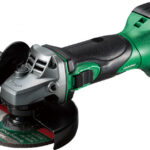 Hikoki G18DSL2W4Z návod