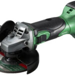 Hikoki G18DSL2WUZ návod