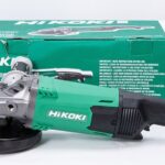 Hikoki G18SE4UDZ návod