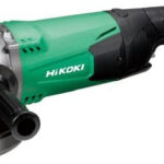 Hikoki G18STWEZ návod