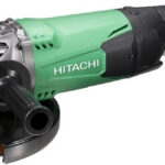 Hikoki G23SW2WA návod