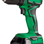 Hikoki (Hitachi) DS18DDWCZ návod