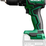 Hikoki (Hitachi) DV18DDW4Z návod