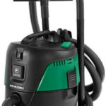 Hikoki RP 250 YDLWAZ návod