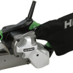 Hikoki SB10S2NAZ návod