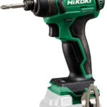 Hikoki WH12DDW4Z návod