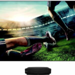 Hisense 100L5F návod