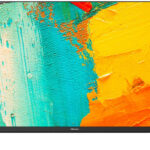 Hisense 32A4CG návod