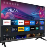 Hisense 40A4BG návod