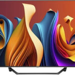 Hisense 65A7NQ návod