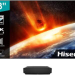Hisense 88L5VG návod