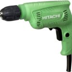 Hitachi D10VST návod