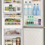 Hitachi R-BG410PRU6X-XGR návod