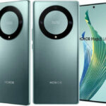 Honor Magic5 Lite 8GB/256GB návod