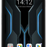 Hotwav T7 Pro 6GB/256GB návod