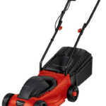 Hurricane HEM-E 1032 3400256 návod