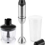 Hyundai HB 1000 DC návod