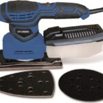 Hyundai HPDEL200 návod