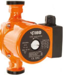 Dambat IBO OHI 25-60/130 návod