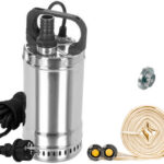 IBO SWQ 180 s 1 hadicí 20m 119533 návod