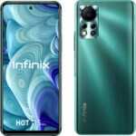 Infinix Hot 11S NFC 6GB/128GB návod