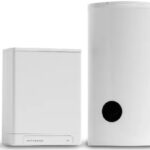 Intergas Kompakt Set HRE18/GTS120 346068 návod