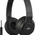 JVC HA-S185 návod