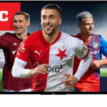 JVC LT-43VA3035 návod