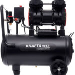 KRAFT&DELE KD1385 návod