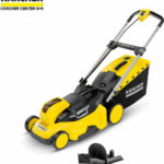 Kärcher LMO 36-46 1.444-472 návod