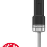 Kitchenaid 5KHBRV71BM návod