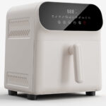 Klarstein AeroCrisp 6 OV5 návod