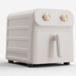 Klarstein AeroCrisp 9 OV5 návod