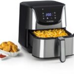 Klarstein AeroVital Deluxe návod