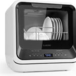 Klarstein Amazonia Mini černá návod