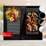 Klarstein CP4-Delicatessa-60-B návod