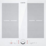 Klarstein CP4-Delicatessa-60-WH návod