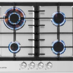 Klarstein DSM-Ignito60-SS návod