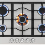 Klarstein DSM-Ignito75-SS návod