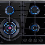 Klarstein DSM-IgnitoMax-4 návod