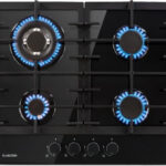 Klarstein DSM4-Ignito-60 návod