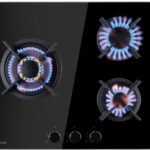 Klarstein Goldflame 3 návod