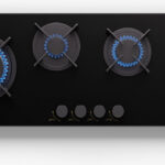 Klarstein Goldflame 4 Slim návod