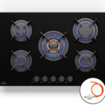 Klarstein Goldflame 5 návod