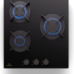 Klarstein Goldflame Domino návod