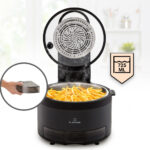 Klarstein KG22 VendureSteamAF návod